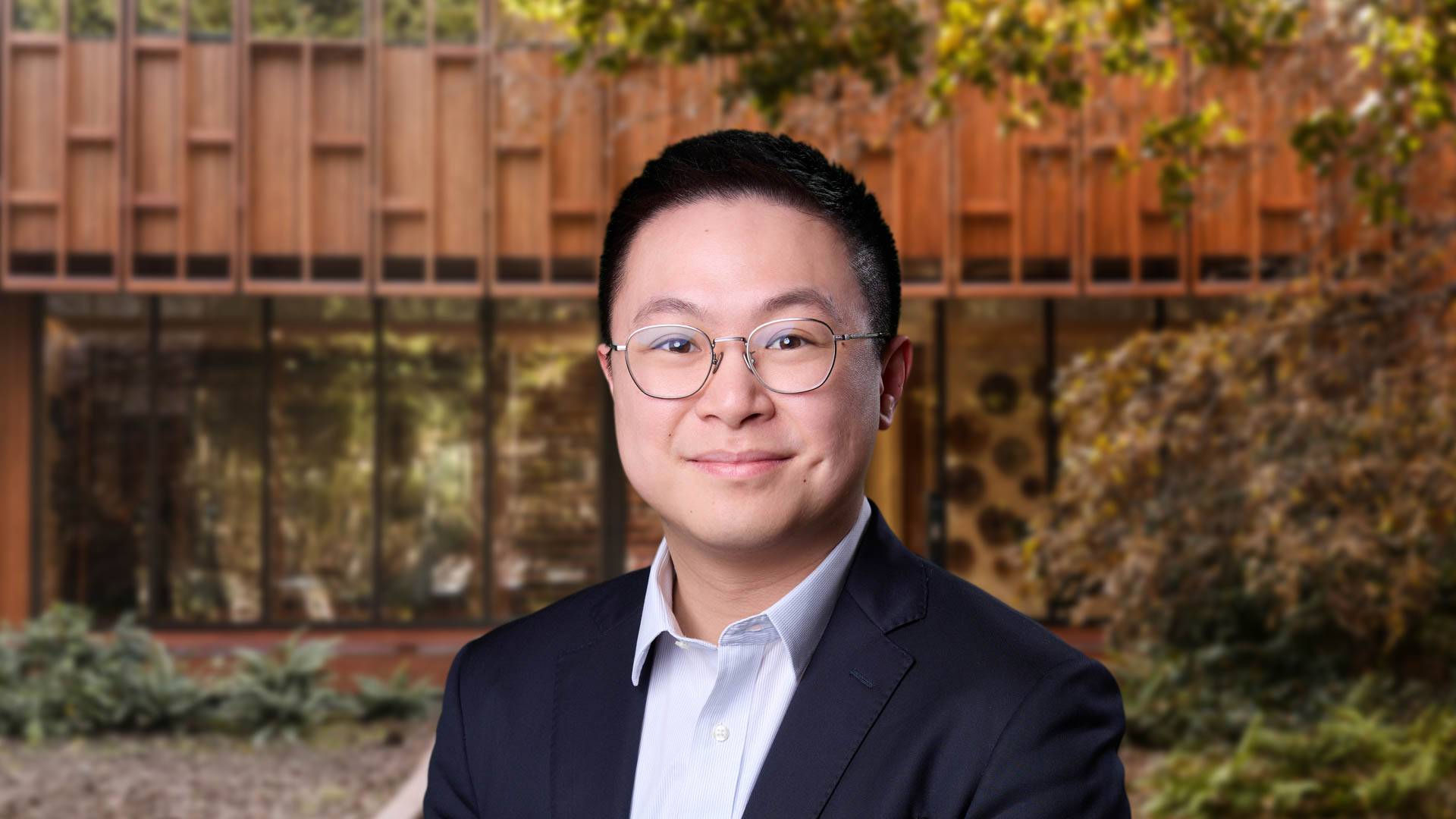 Eliot Chen