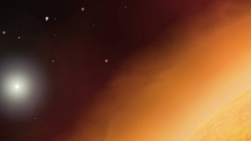 Bakos home page