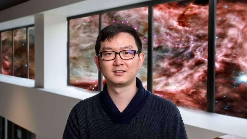 Chuanfei Dong