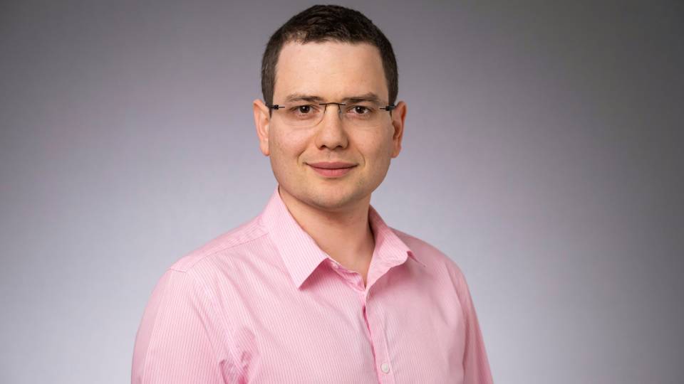 Mark Braverman