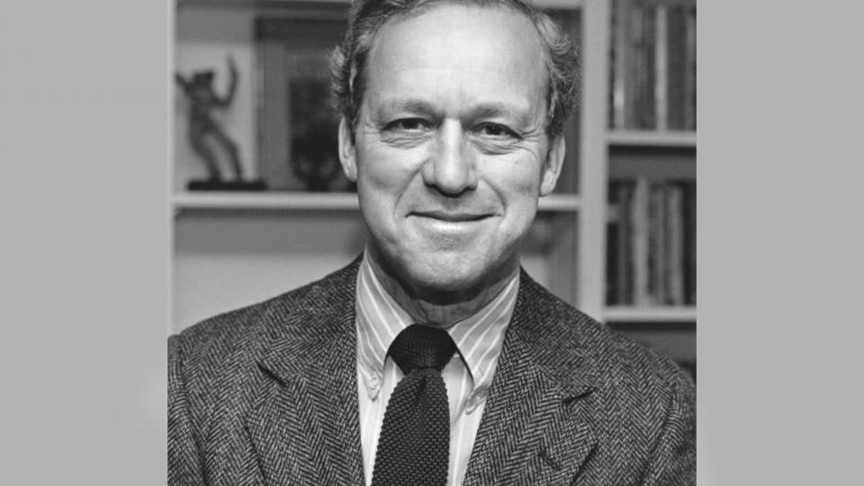 Samuel Hynes