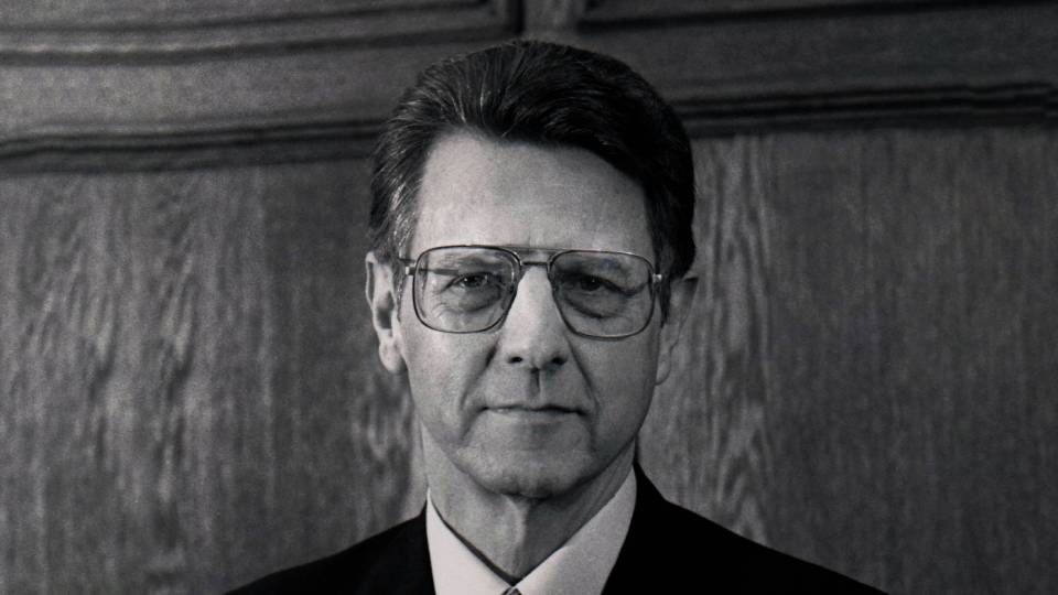 Theodore Ziolkowski