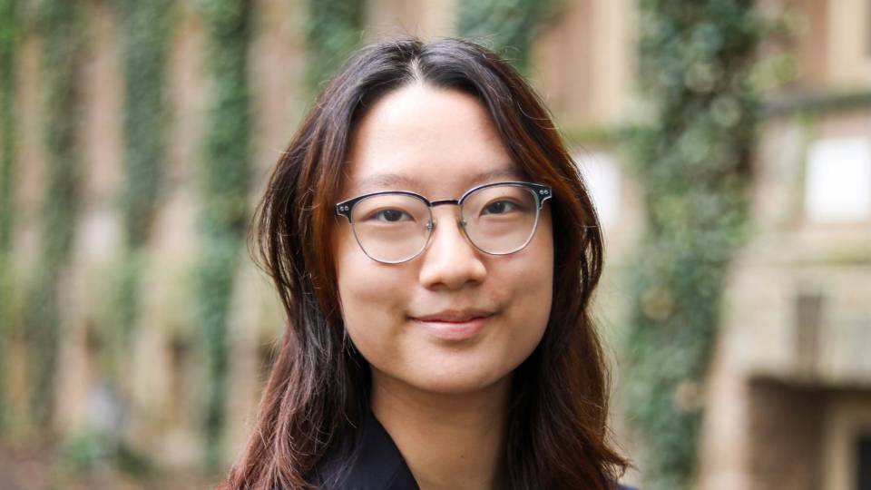 Michelle Miao