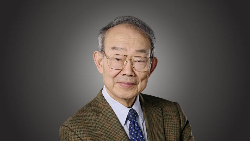 Bede Liu