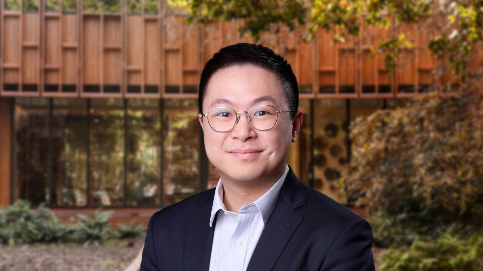 Eliot Chen