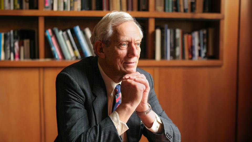John Fleming