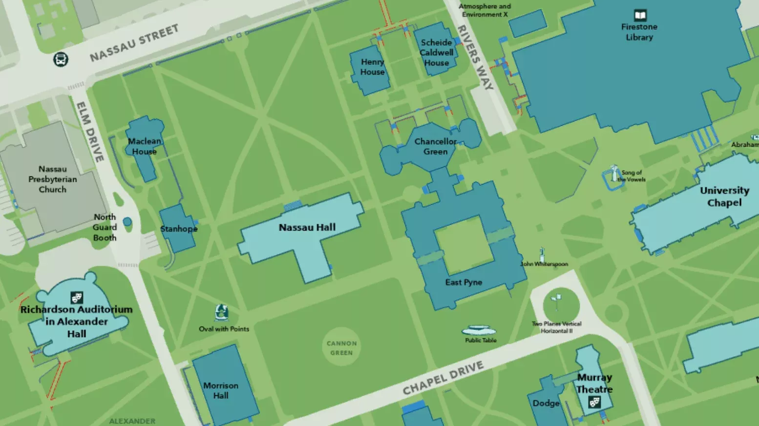 Open map.