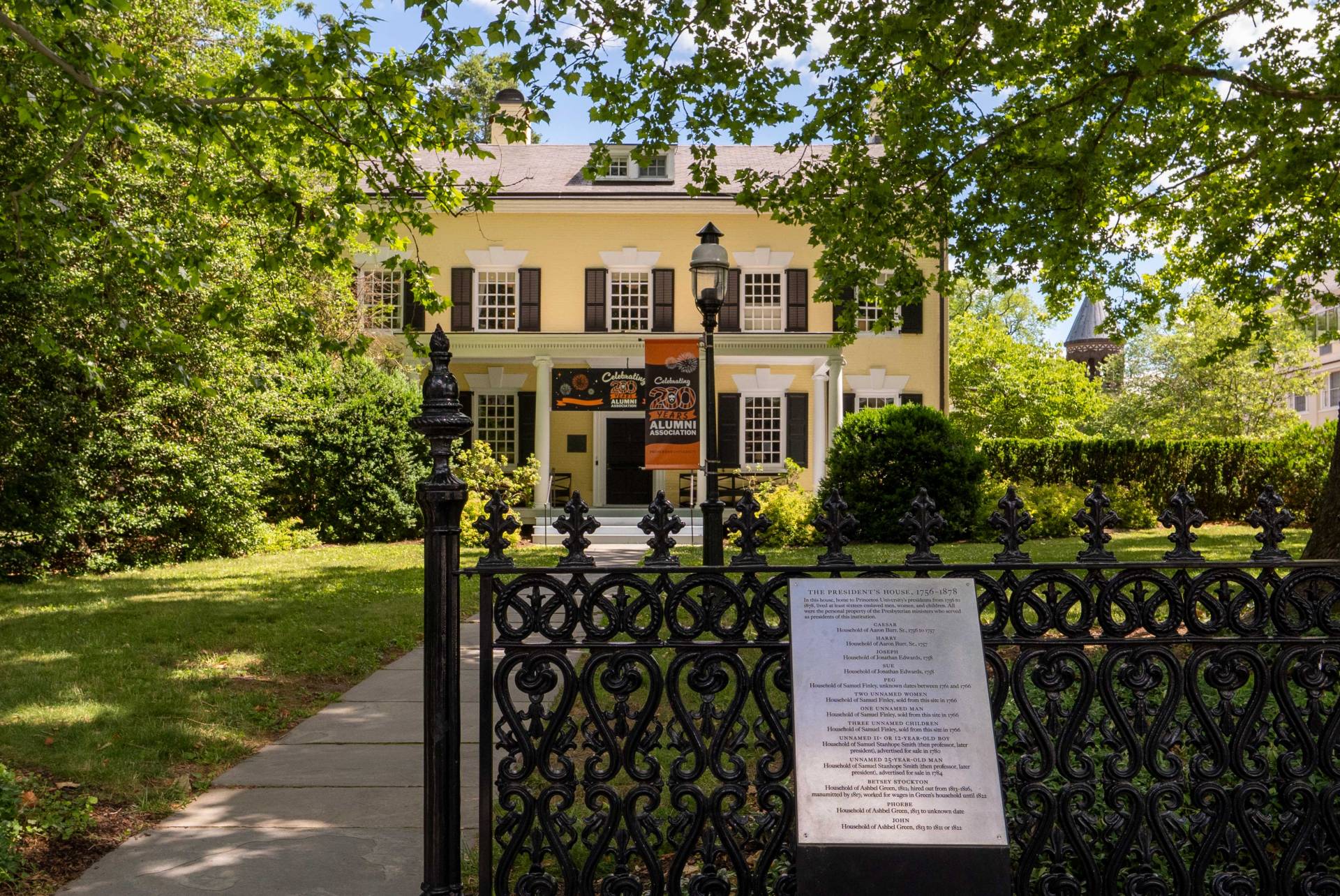 MacLean House