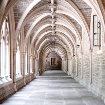 Holder Hall