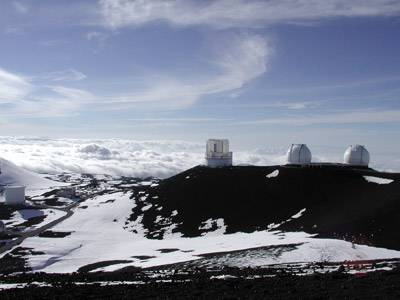 Subaru Telescope