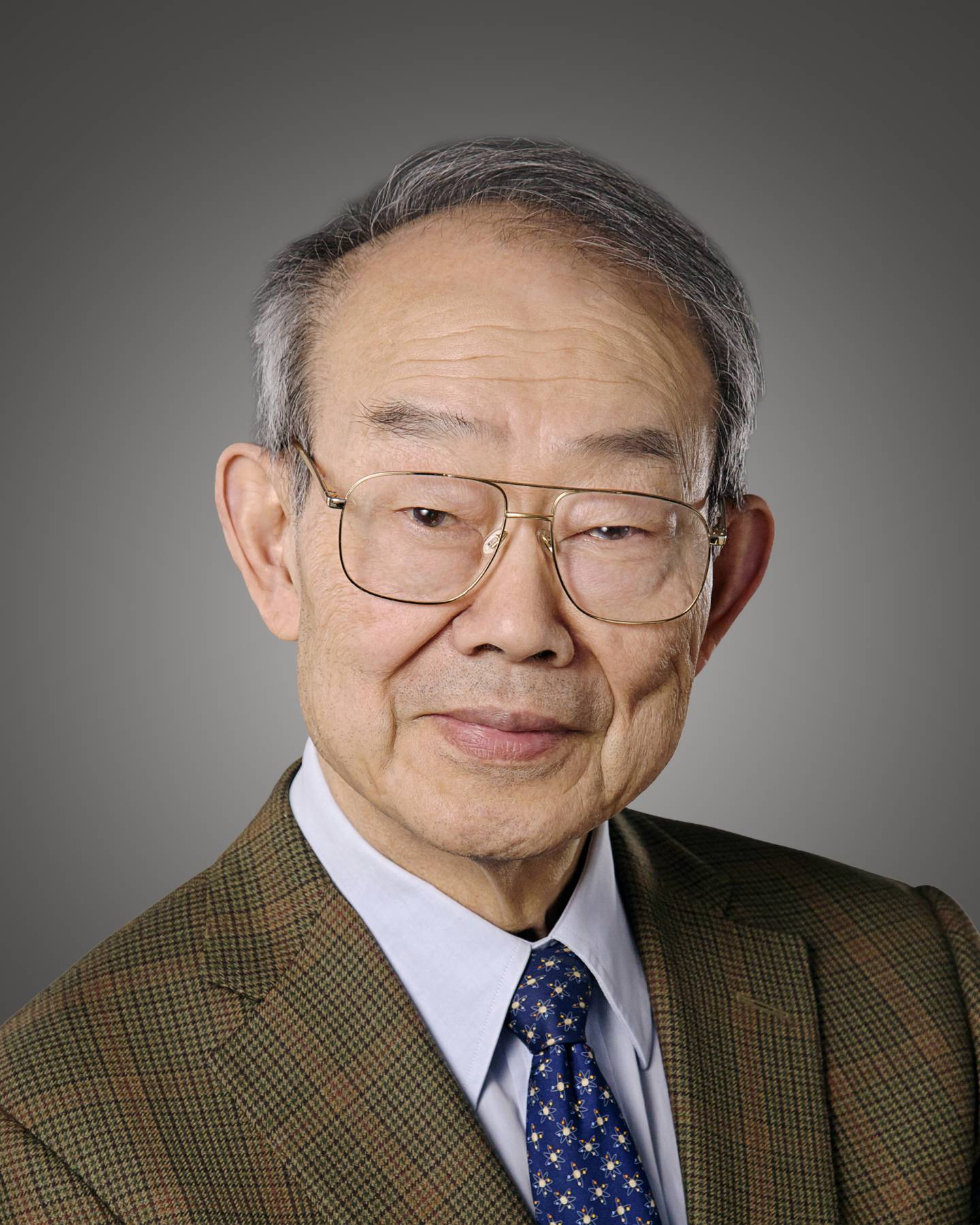 Bede Liu