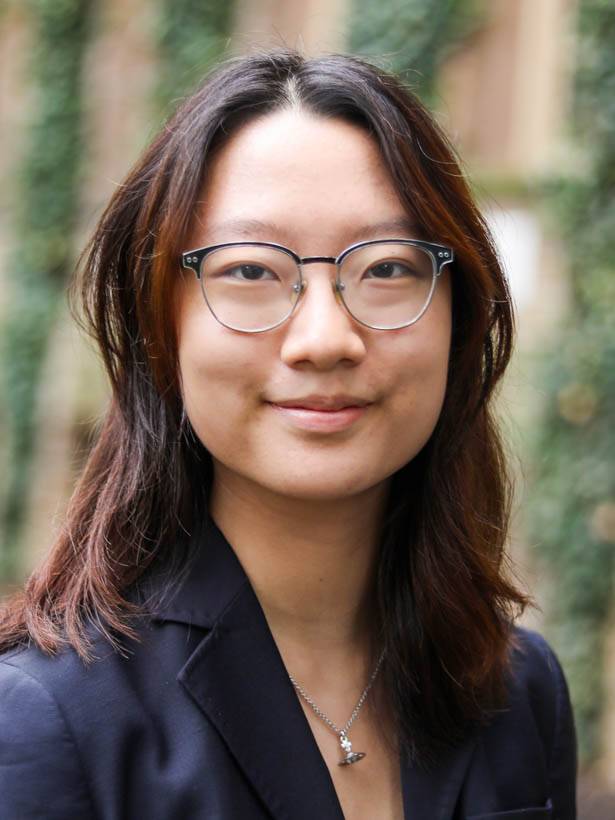 Michelle Miao