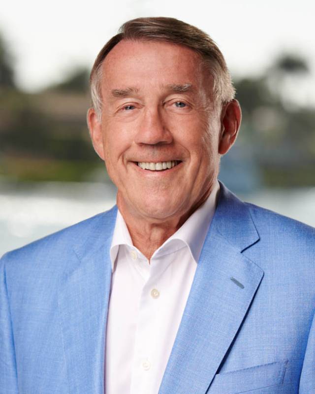 Larry Leinweber