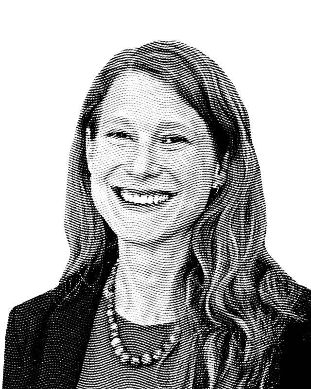 Laura Kalin