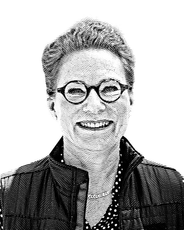 AnneMarie Luijendijk