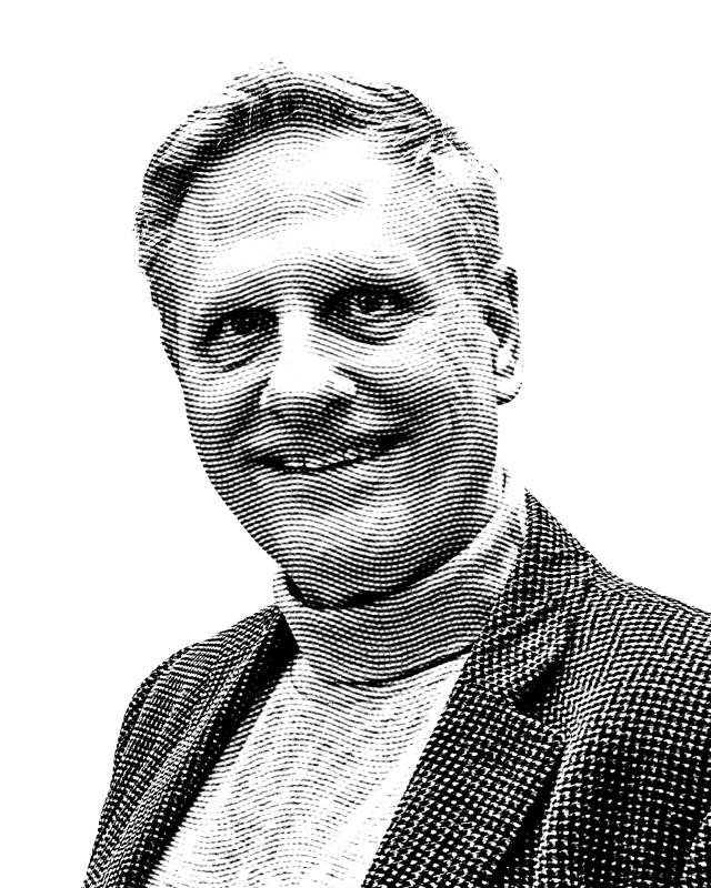Robert Spoo
